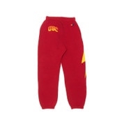 USC Trojans Aviator Nation Unisex Bolt Pocket Cardinal Sweatpant
